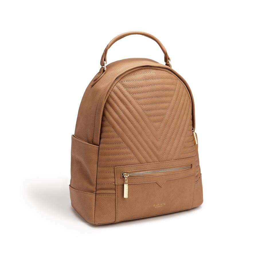 vegan laptop backpack