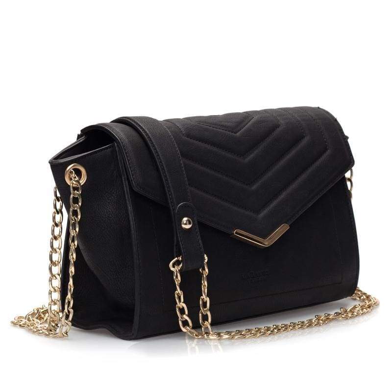 best black crossbody