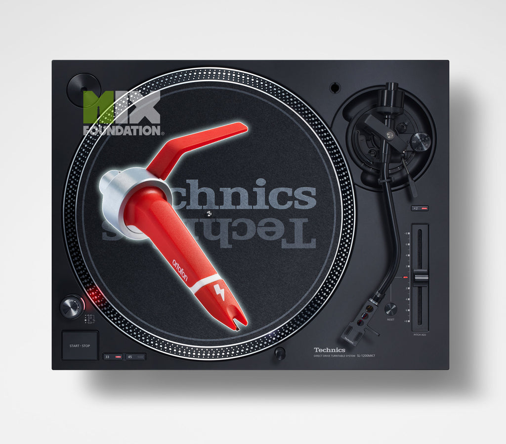 new balance technics sl 1200