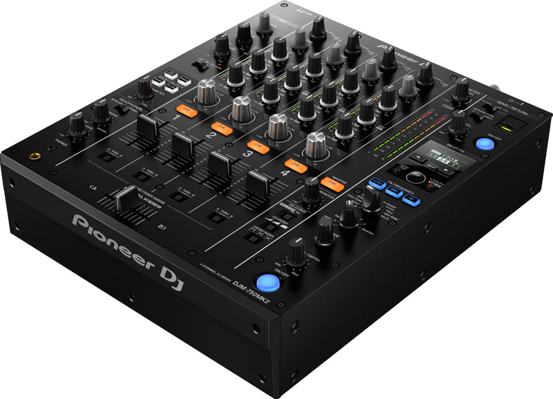 descargar dj mixer express