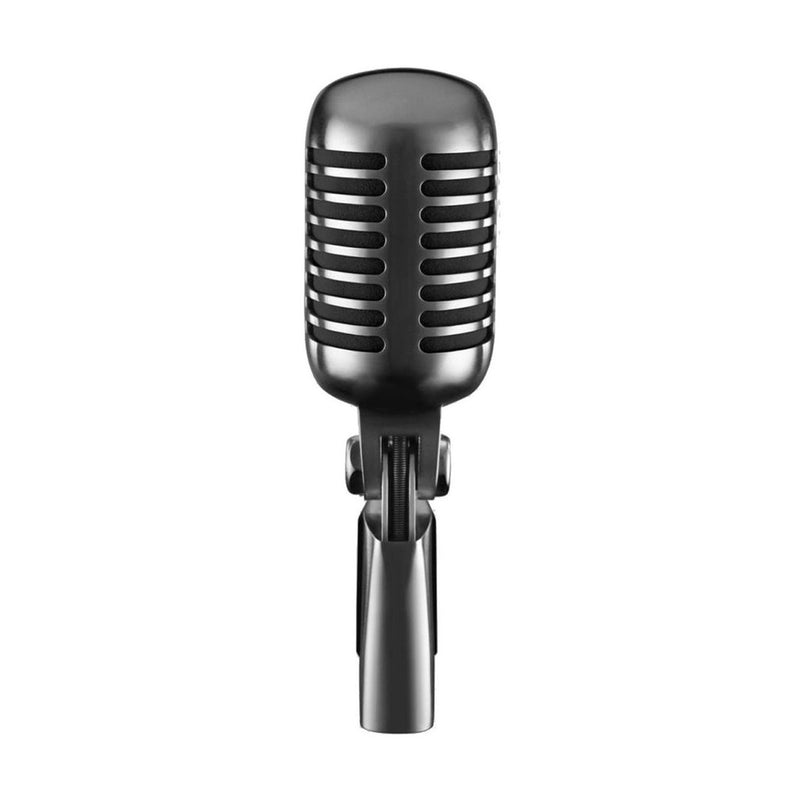Shure 55SH II Buddy Holly Vocal Cardoid Microphone | NZ AUTHORISED ...