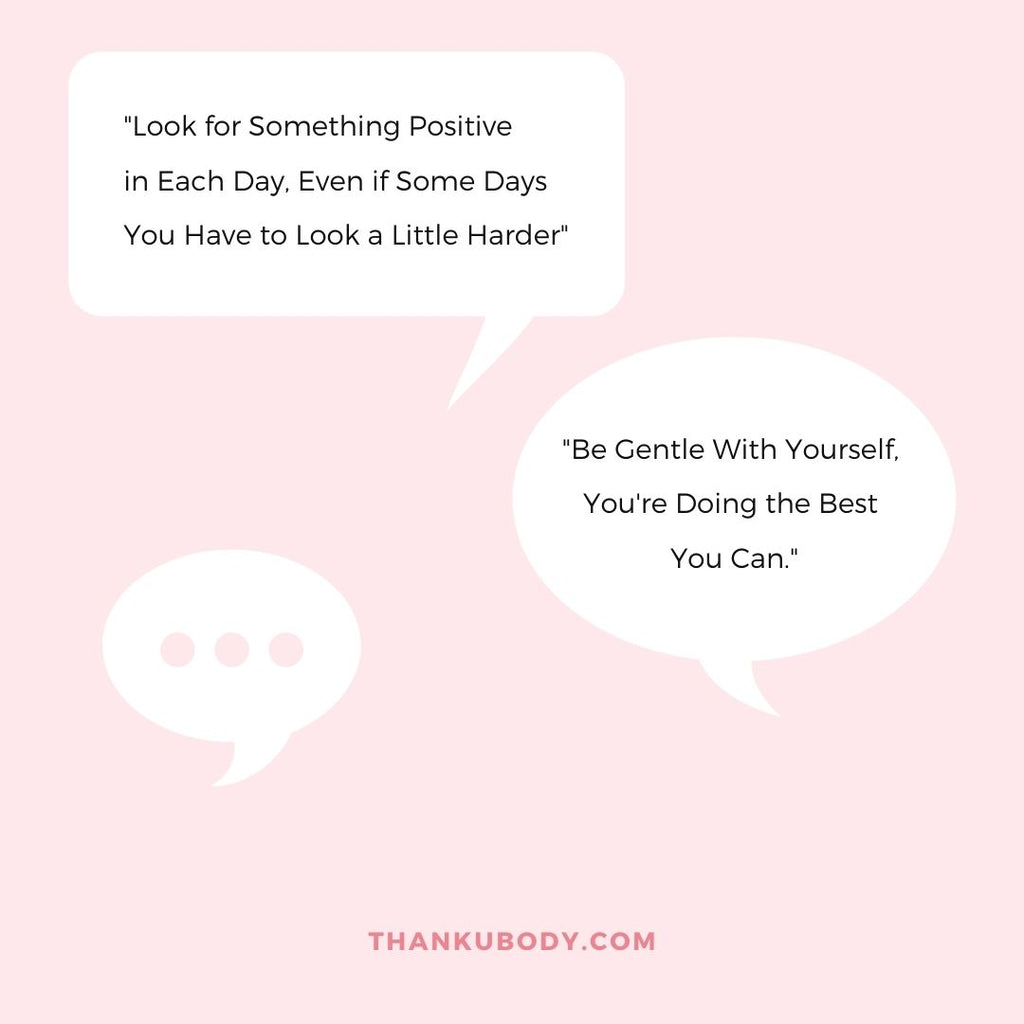 7 Quotes About Staying Positive When Things Get Tough Thankubody Press