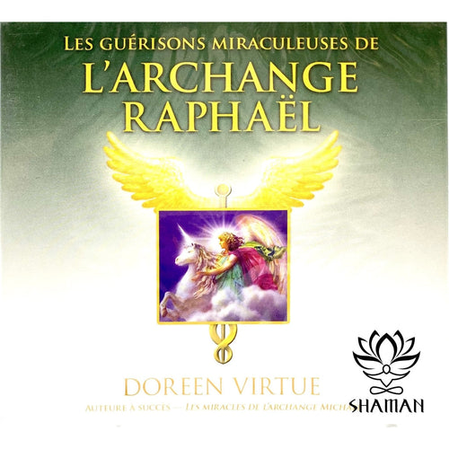 La thérapie par les anges : des messages de guérison pour chaque aspect de  votre vie, des messages de guérison pour chaque aspect de votre vie -  Doreen Virtue - Librairie Hisler