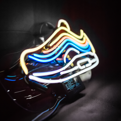 sean wotherspoon neon sign