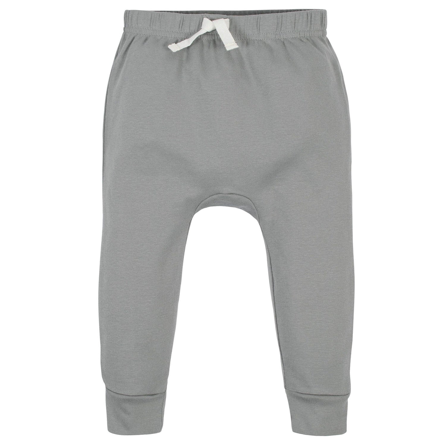 Baby Boys Gray Pants – Gerber Childrenswear