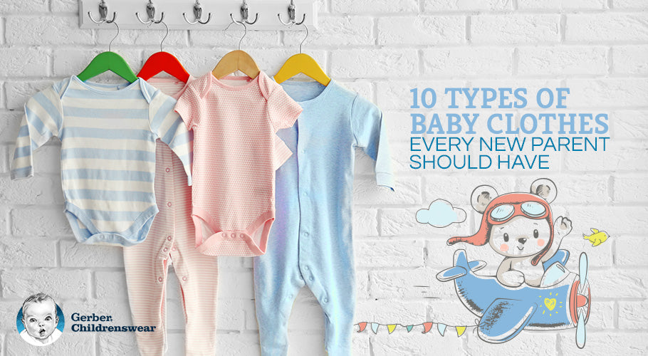 zero brand clothes for baby girl
