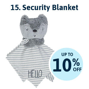 security Blankets
