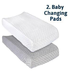 Baby Changing Pads