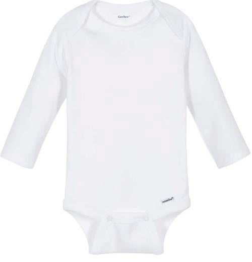 Gifts for Baby | DIY Onesies® Brand Bodysuits | Gerber Childrenswear