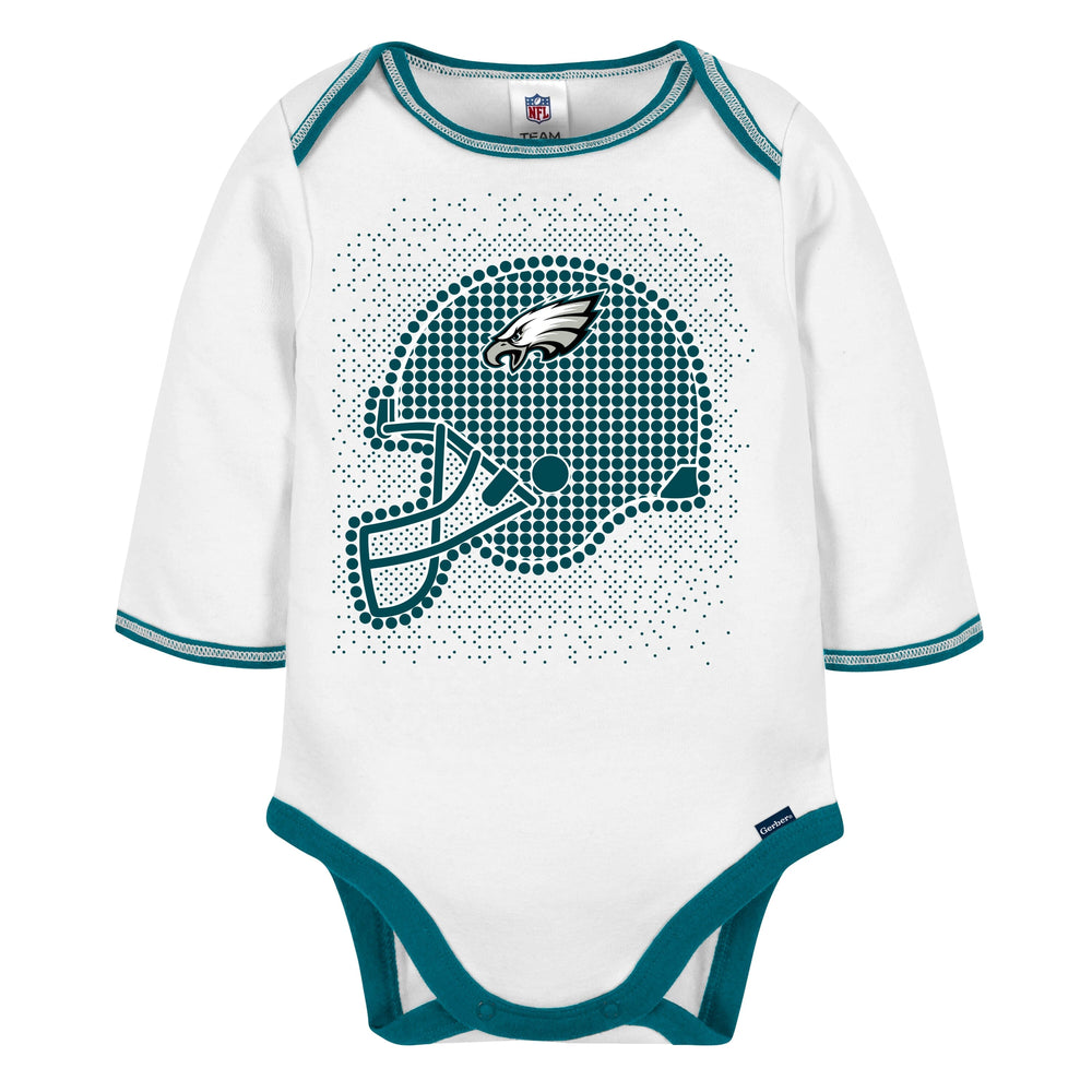 Seahawks Infant Boy Jersey Bodysuit – babyfans