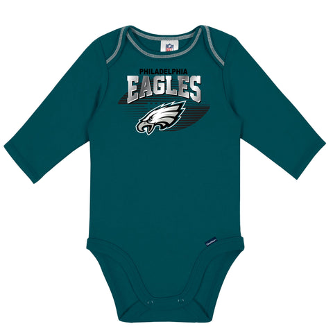 Philadelphia Eagles Baby & Toddler Clothes, NFL – Gerber Childrenswear