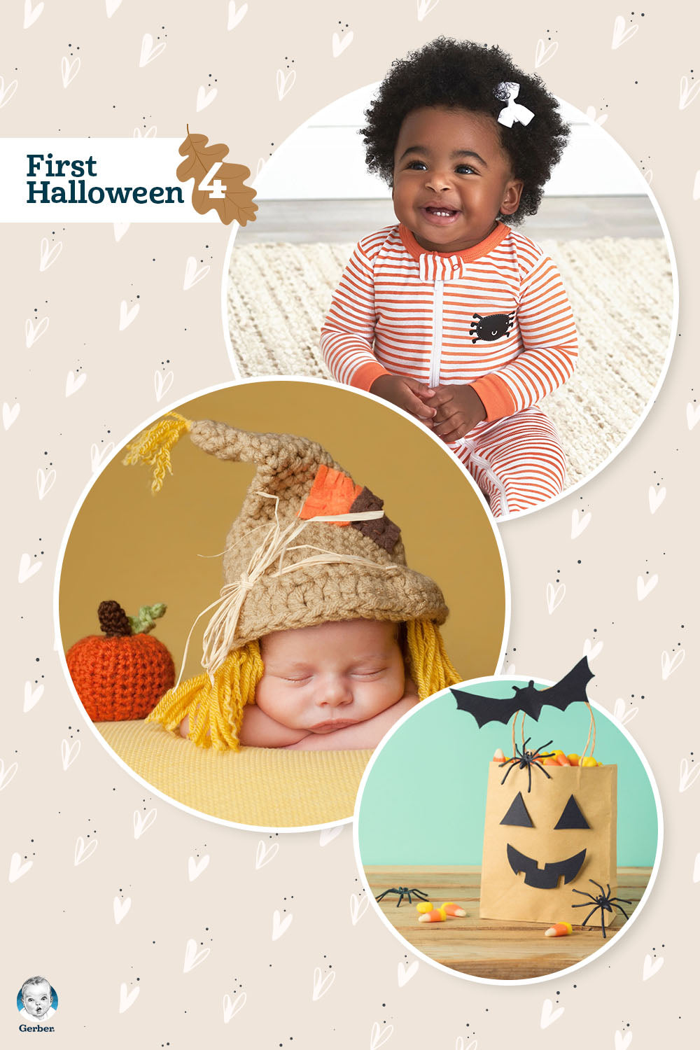 babys first halloween