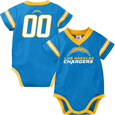Los Angeles Chargers Baby & Toddler Clothes, NFL – Gerber