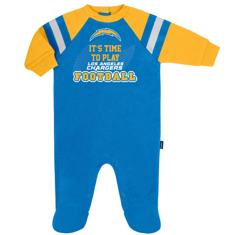 Los Angeles Chargers Baby & Toddler Clothes, NFL – Gerber