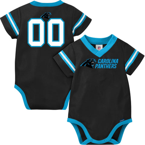 Panthers baby gear