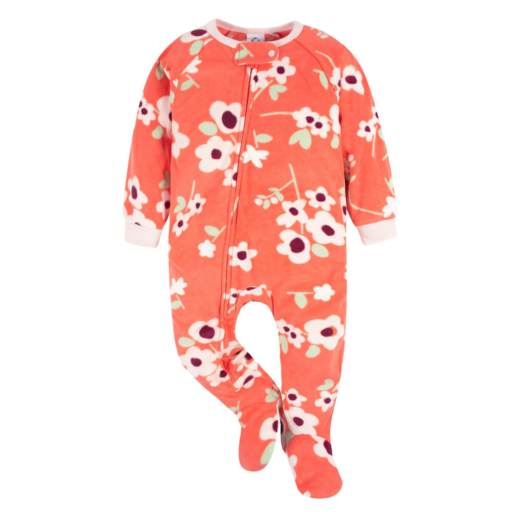 15 Hoodie Footie™ Bear with Roses in Great Gifts