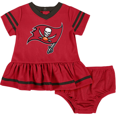 NFL Infant Clothing  Tampa Bay Buccaneers Baby Clothes - BabyFans