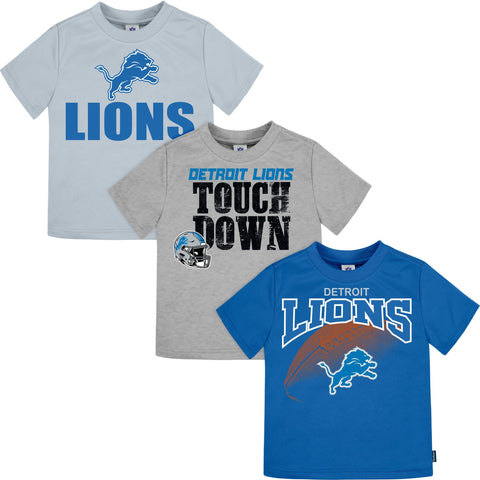 Detroit Lions Baby Clothing, Lions Infant Jerseys, Toddler Apparel