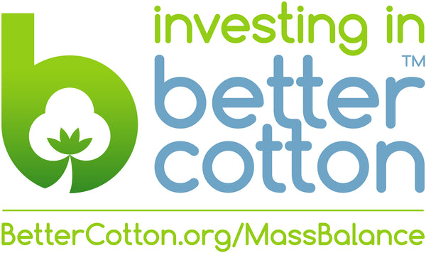 "Investing in Better Cotton"