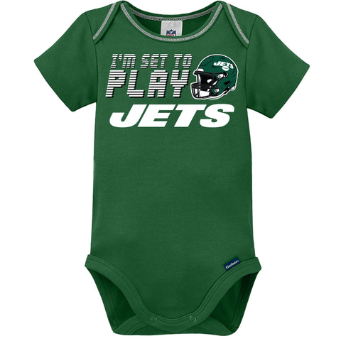 New York Jets Baby Onesies for Sale - Pixels