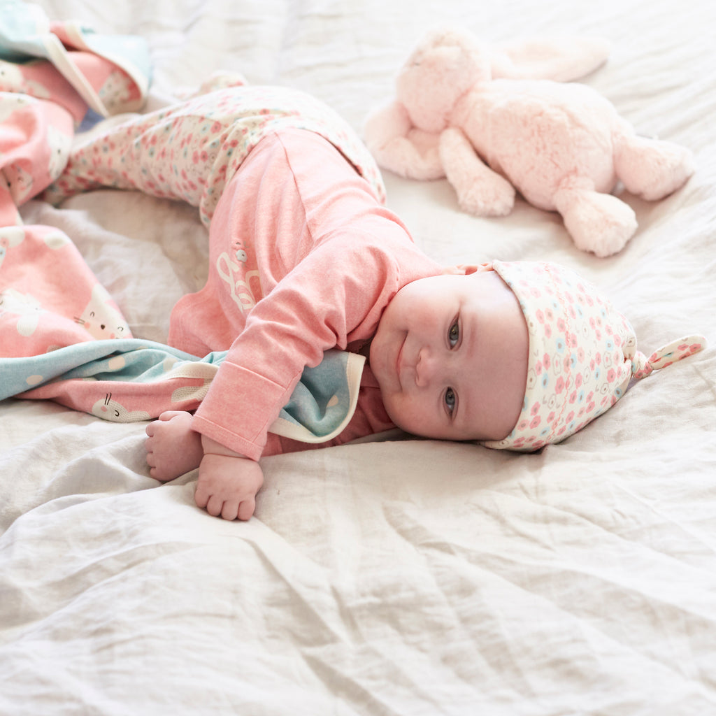 Sleeping Like a Baby: A Guide to Buying Bedding for Your Little