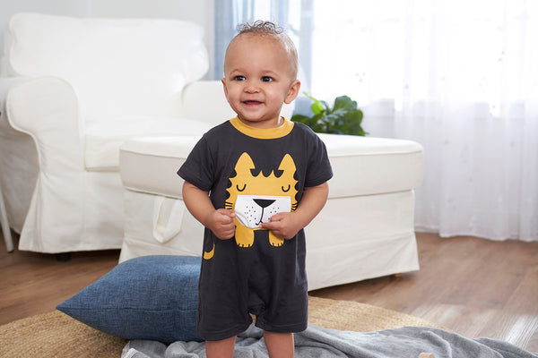 Gerber Childrenswear - Wild Outfits & Sets