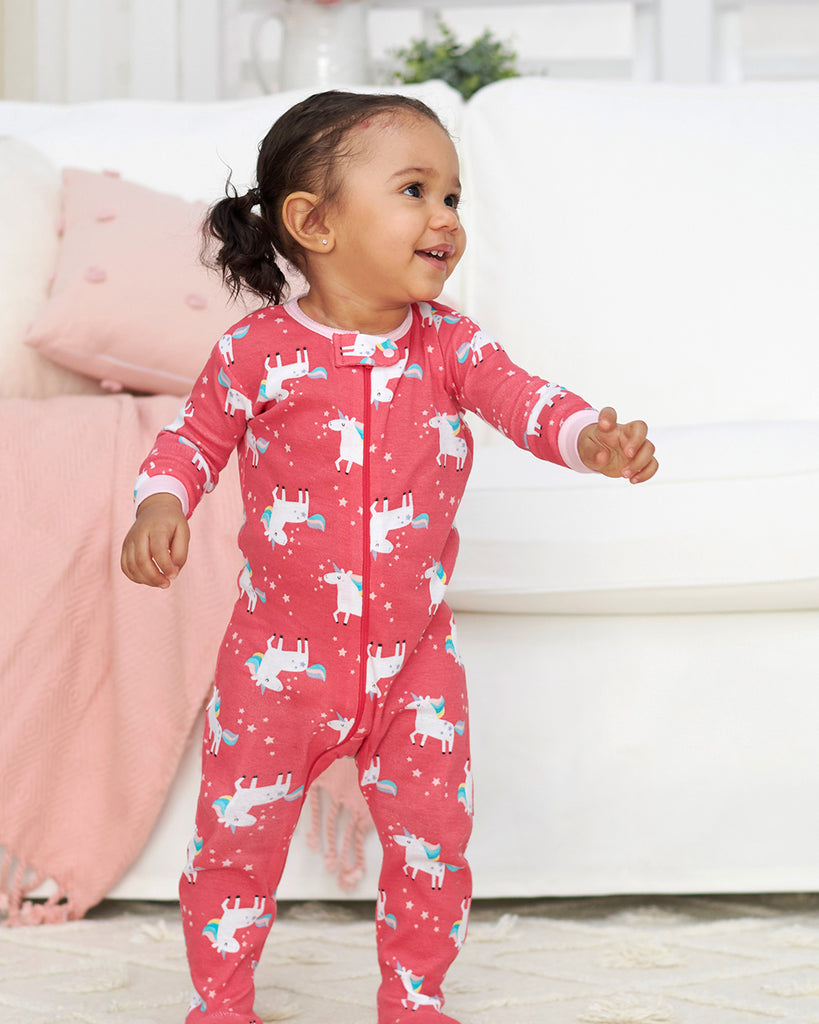 Unicorn Baby Clothes | National Unicorn Day | Gerber Childrenswear