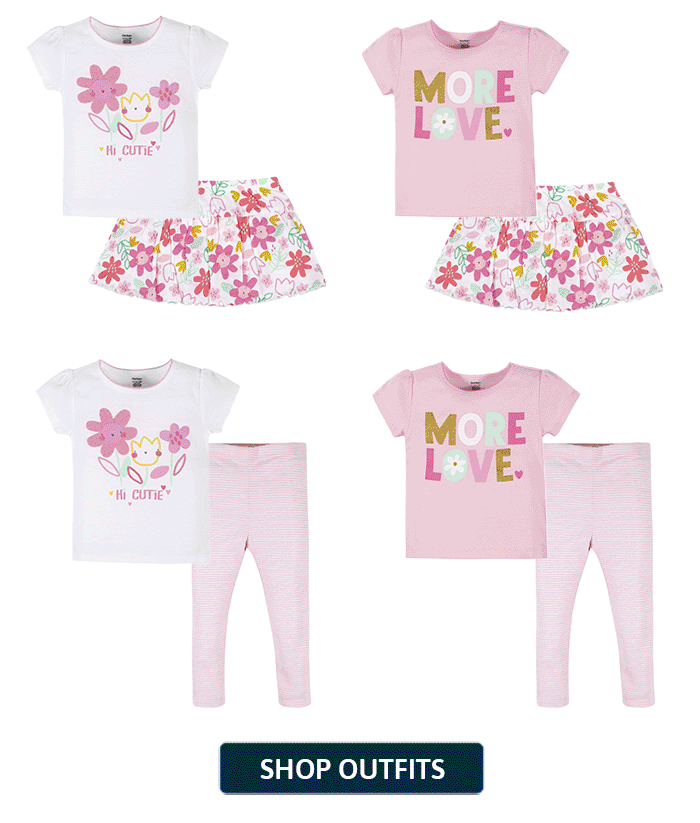 Shop Outfits for Toddler