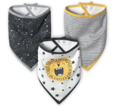  Bandana Bibs