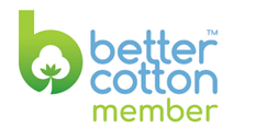 Better Cotton Logo