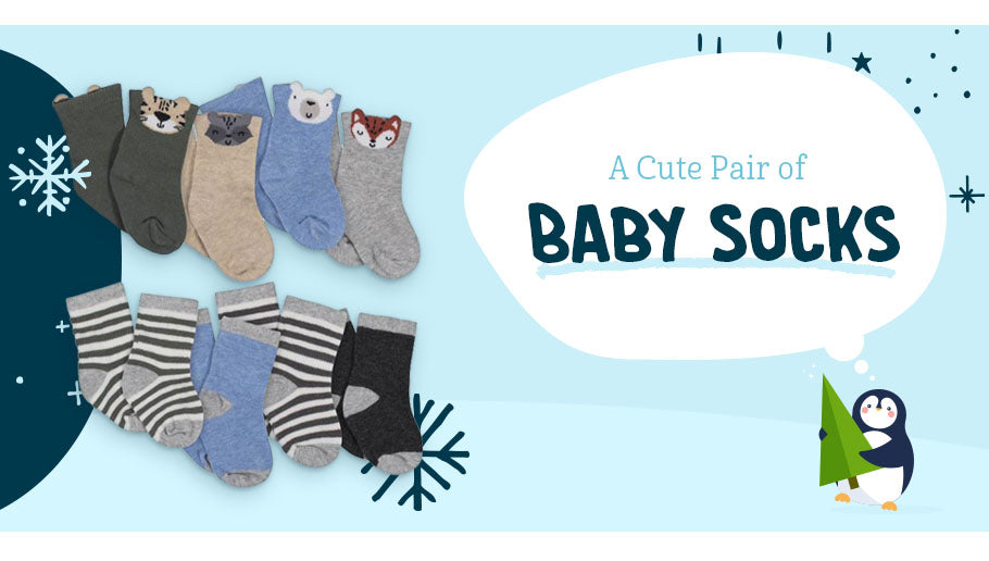 9 Winter Baby Essentials You Need This Month - Covered Goods, Inc.