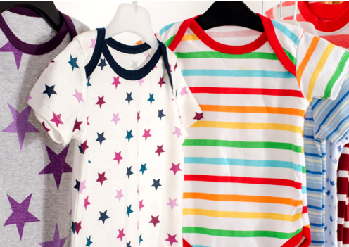 How To Organize Baby Clothes Gerber Childrenswear