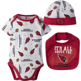 Arizona Cardinals Baby Boy \u0026 Girl 
