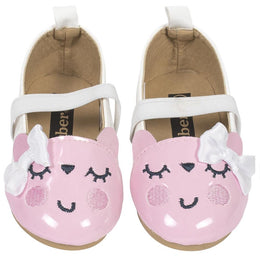 gerber baby girl shoes