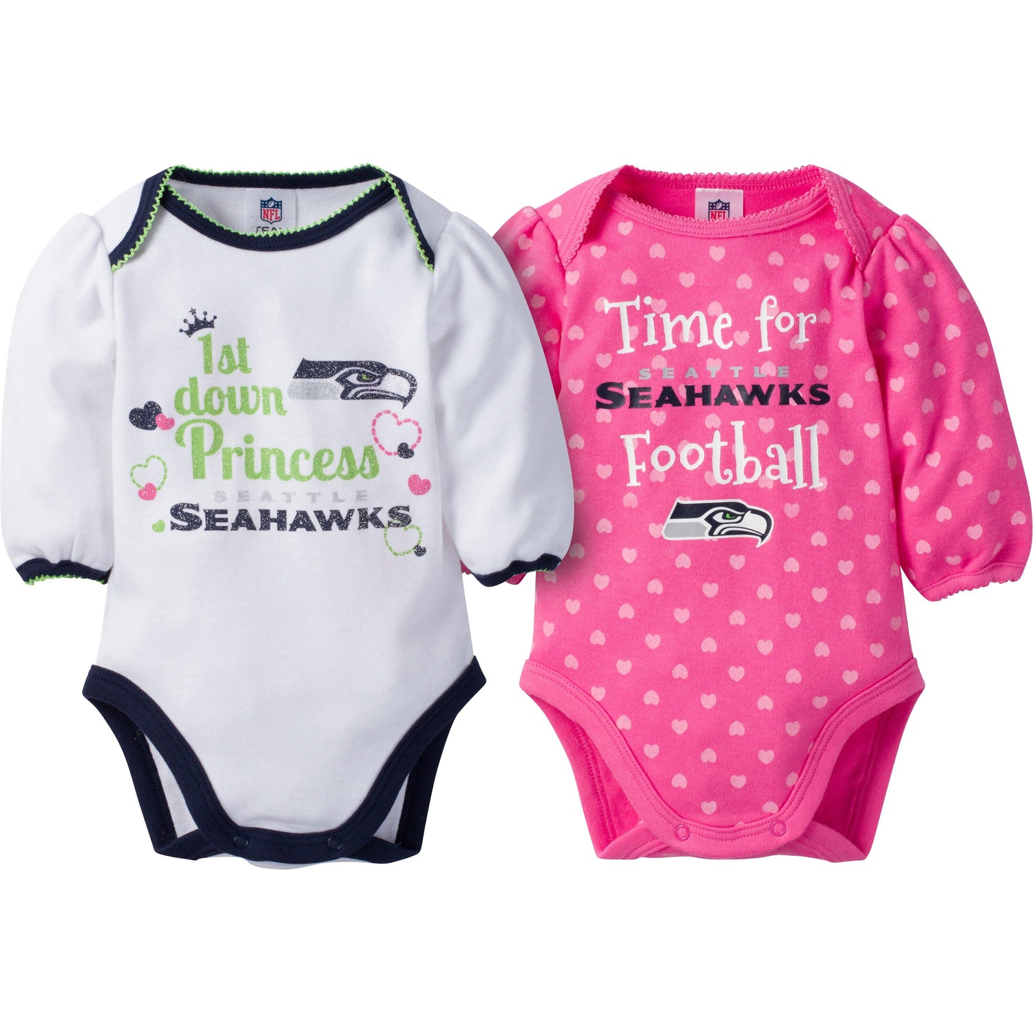 infant seahawks gear