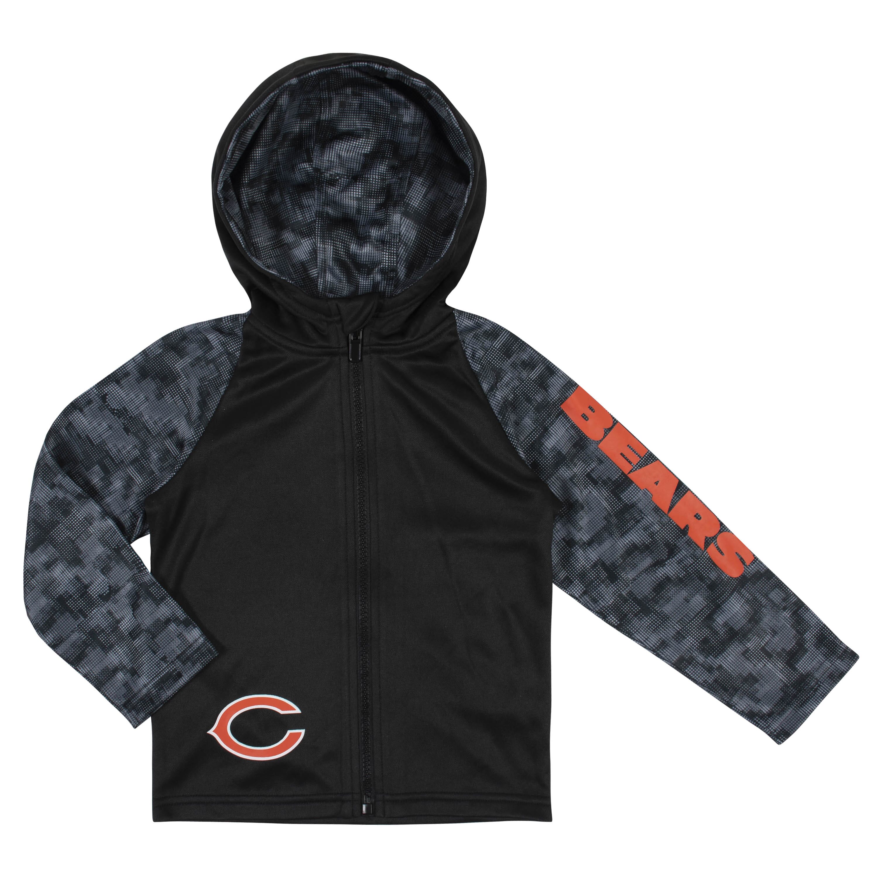 chicago bears toddler