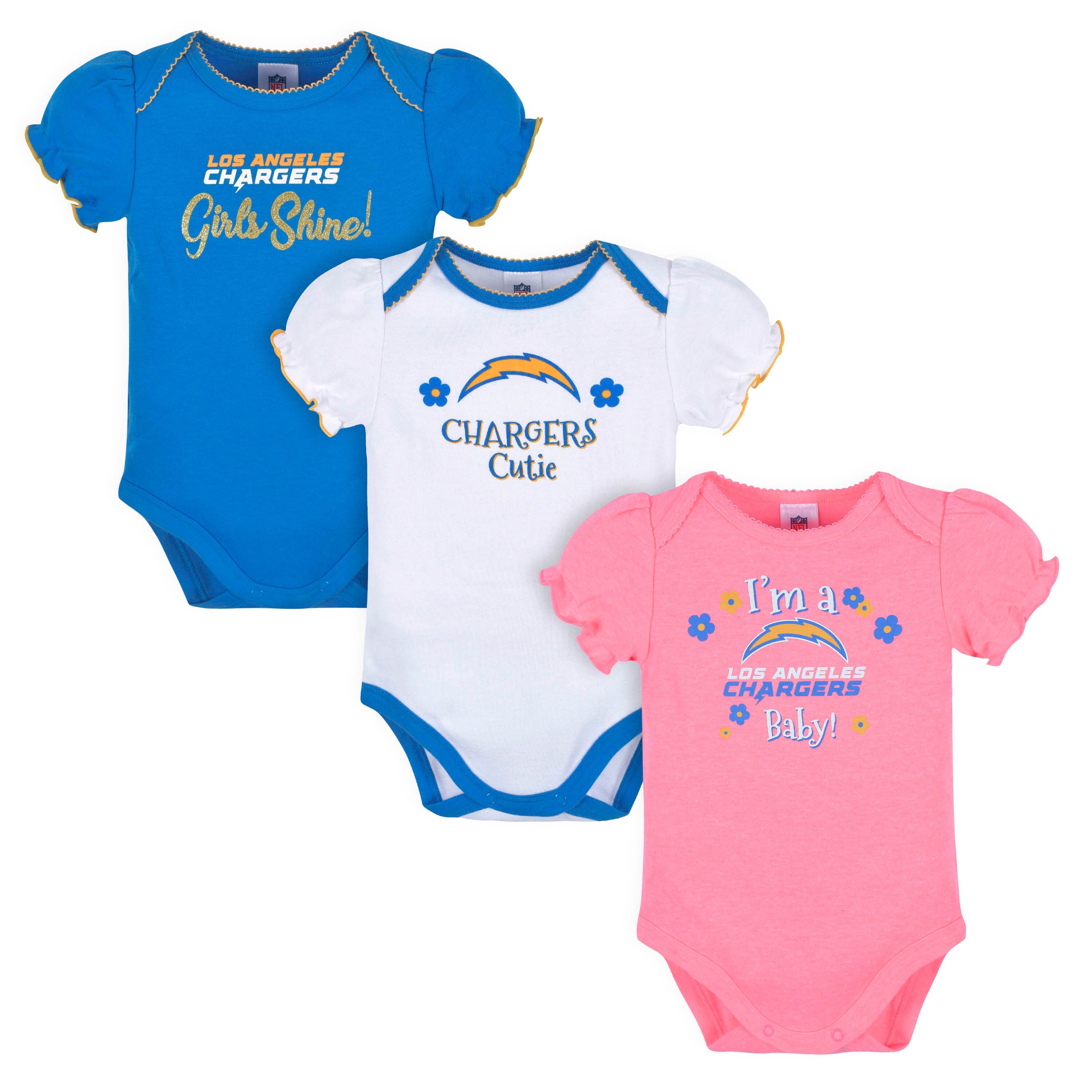 Chargers sales baby gear