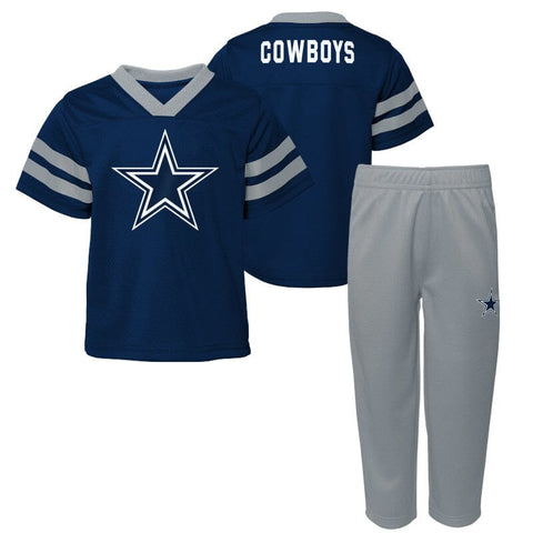 Dallas Cowboys Baby Clothes:  – babyfans