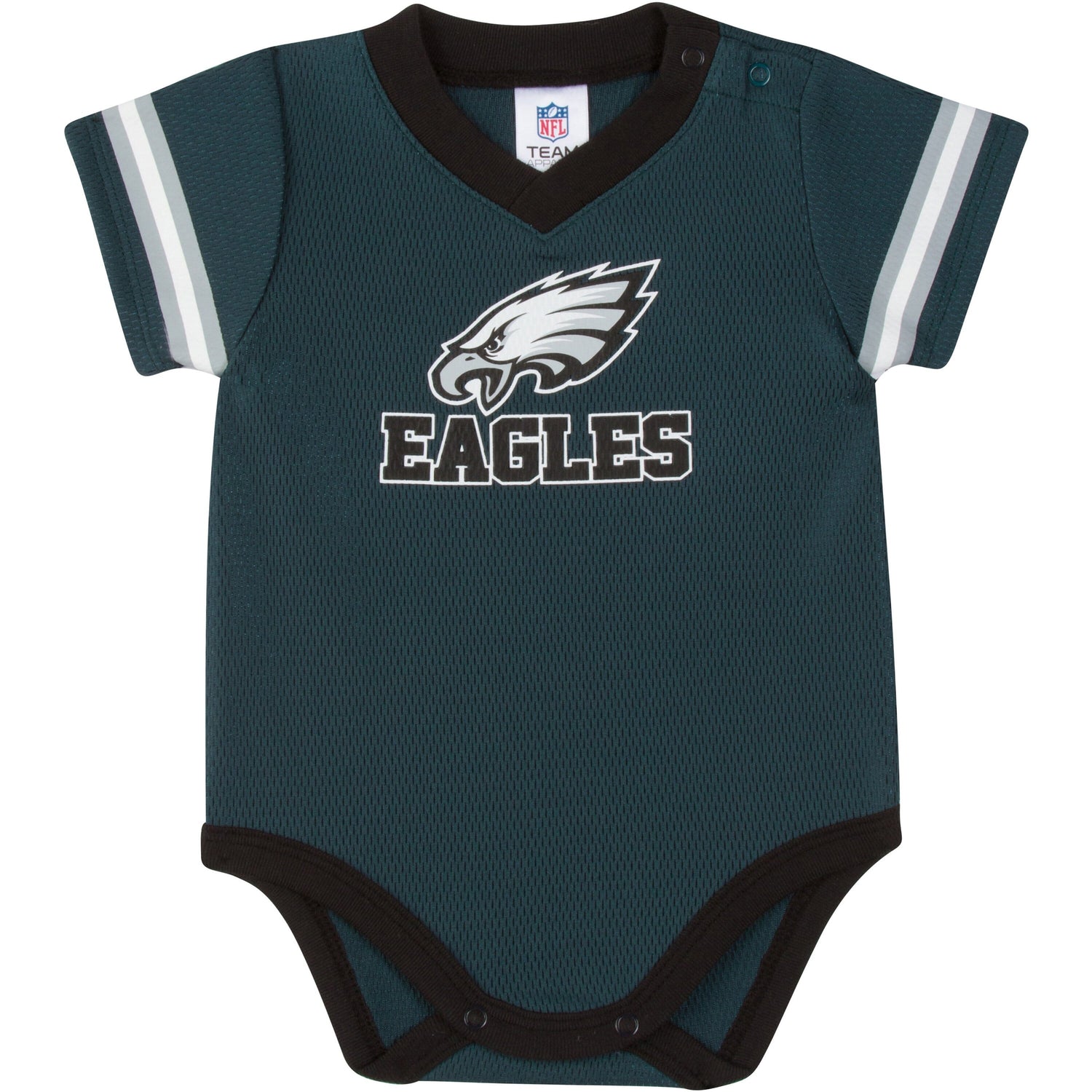 philadelphia eagles toddler shirt