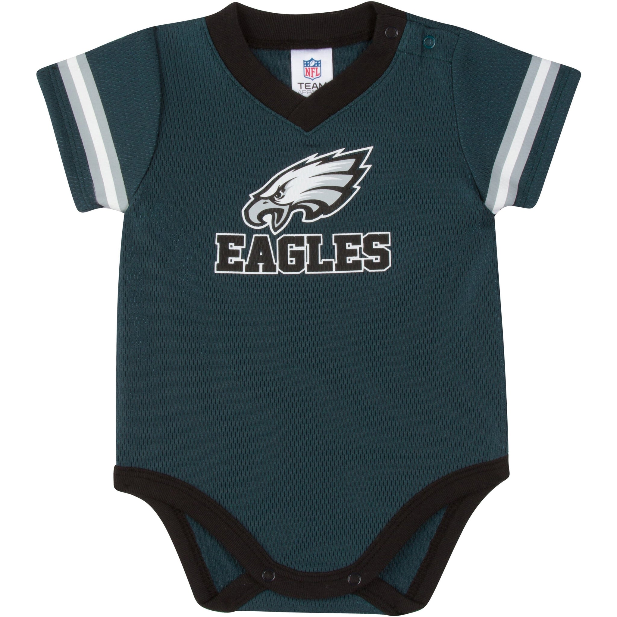 nfl eagles baby clothes