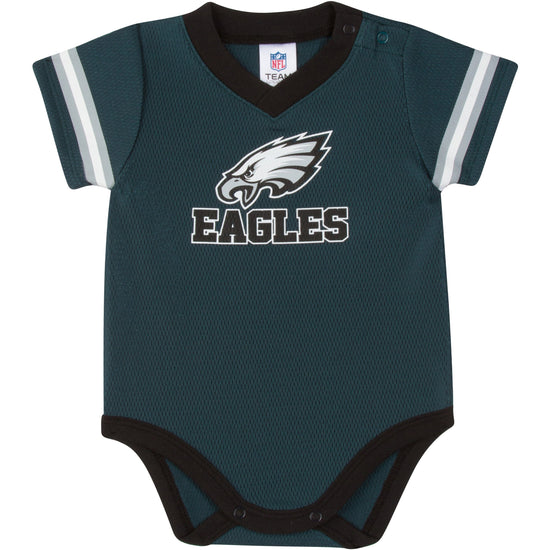 Nick Foles Infant Eagles Jersey (12-24M) – babyfans