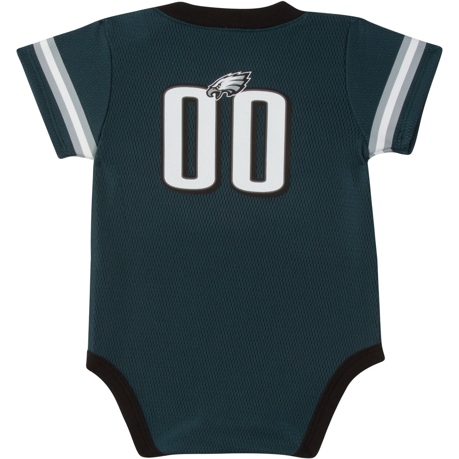 philadelphia eagles toddler jersey