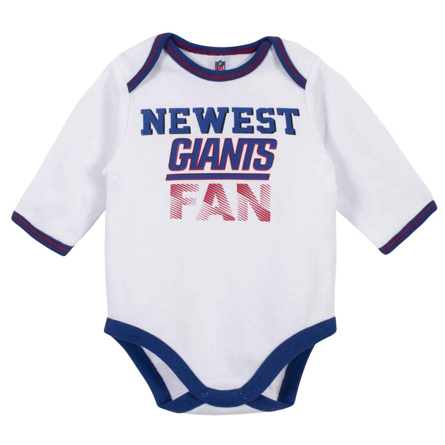 new york giants toddler shirt