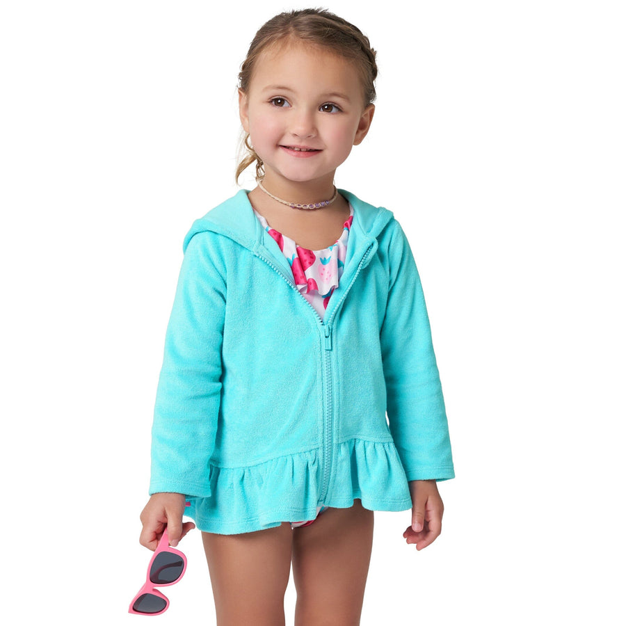 4-Pack Toddler Girls Unicorns & Dots Training Pants – Gerber