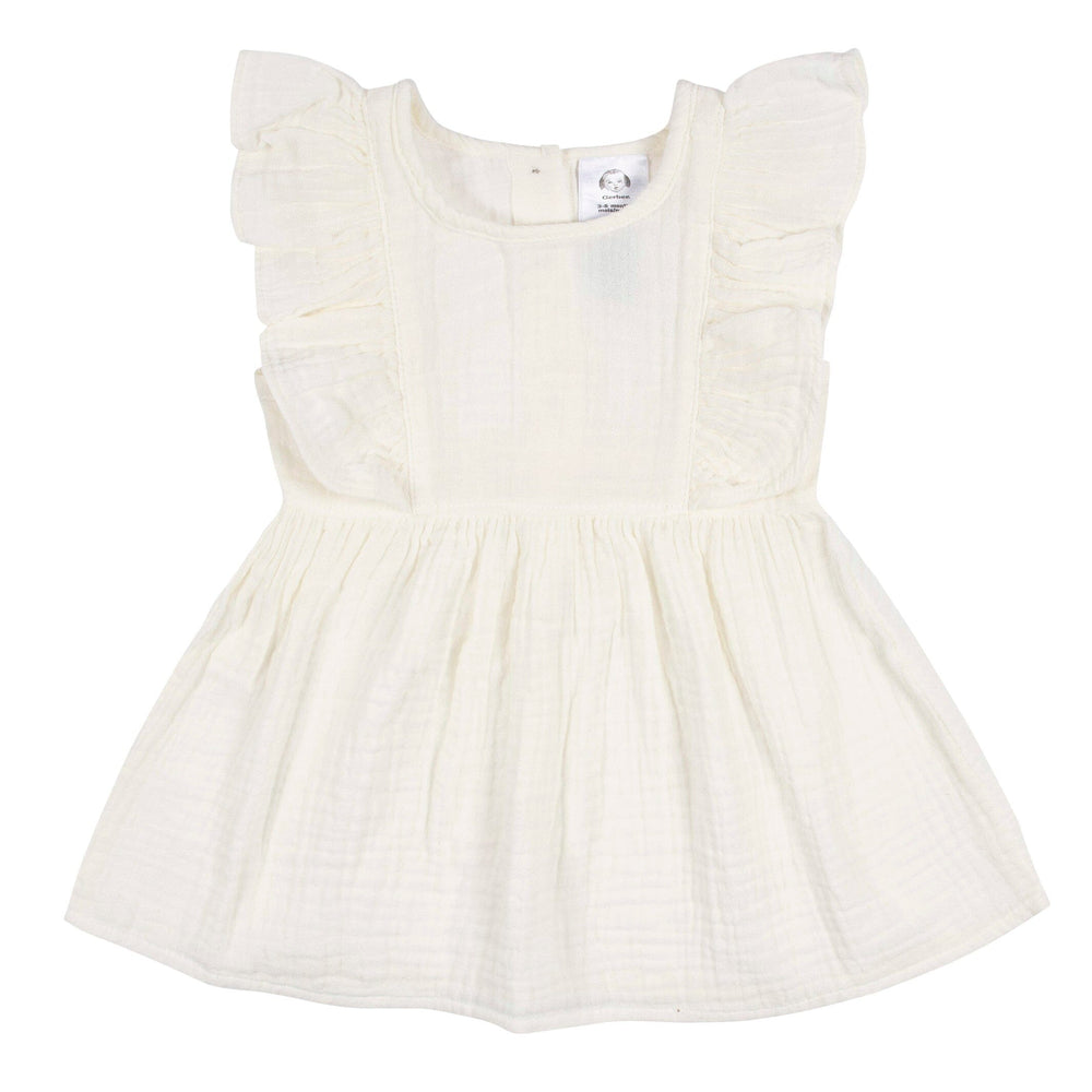 2-Piece Infant & Toddler Girls Daisies Snug Fit Pajama Set – Gerber  Childrenswear