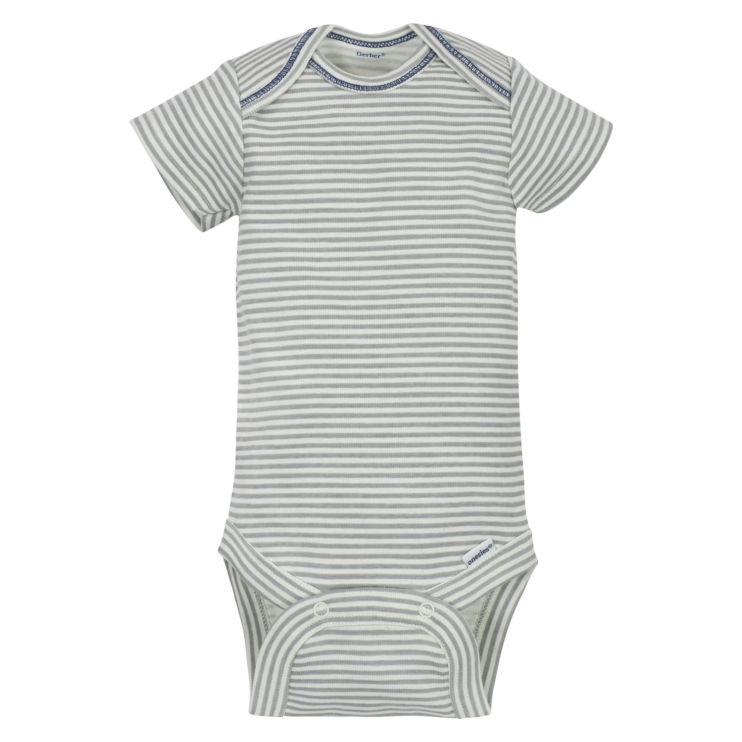 Baby Boys' Hedgehog Onesies® Bodysuits 5-pack | Gerber Childrenswear