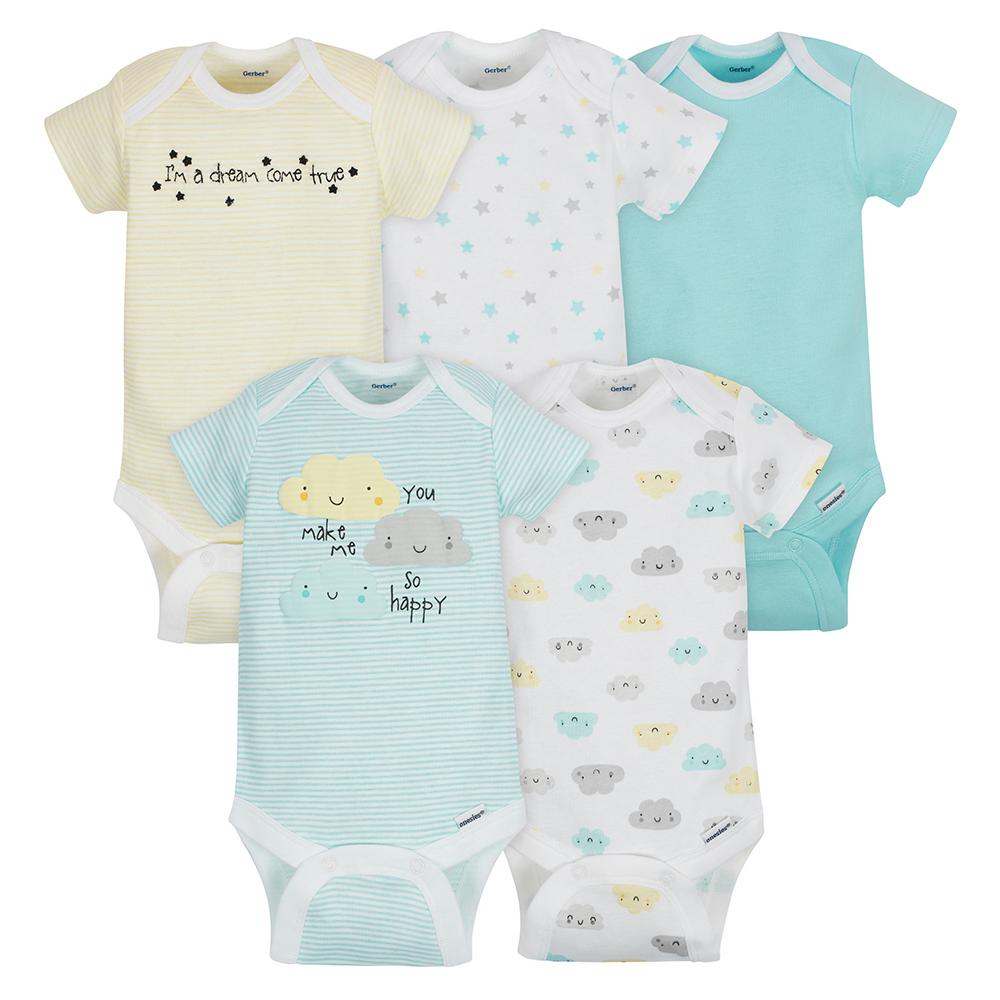 branded baby grows