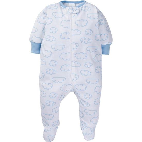 sleep n play onesie