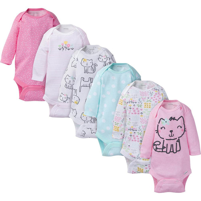 baby girl onesies