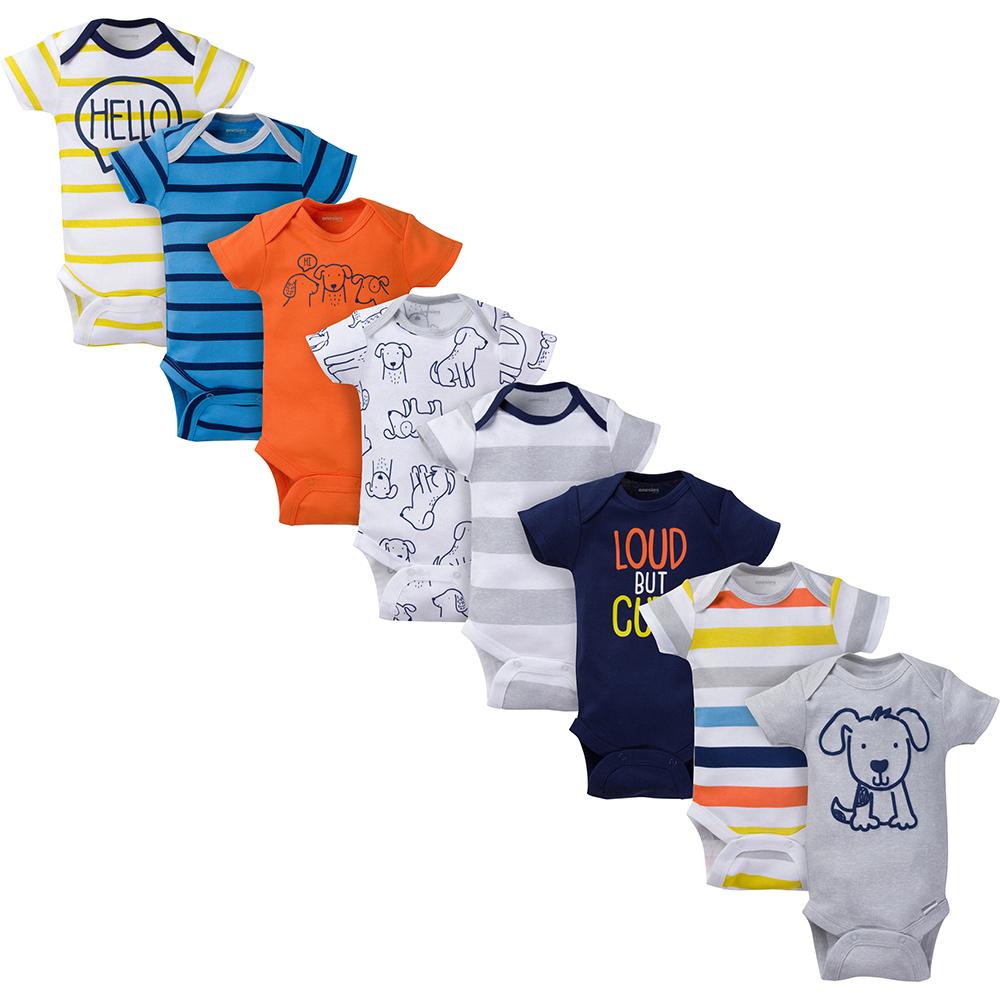 best baby onesies brand